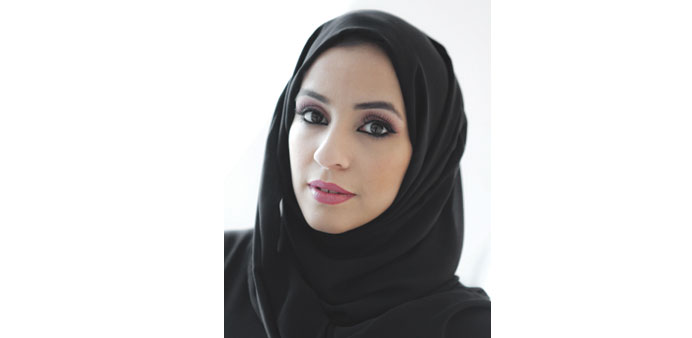Najla al-Thani
