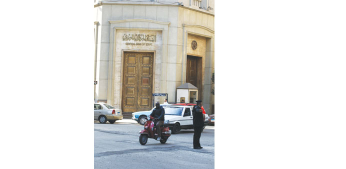 The central bank said core inflation was 11.15% in the year to October
