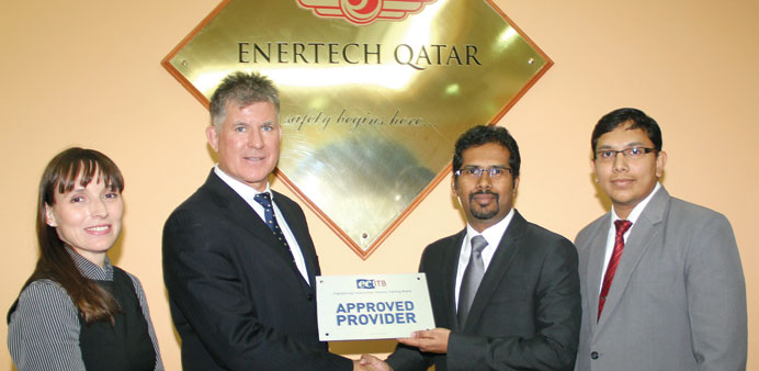Gulf Times