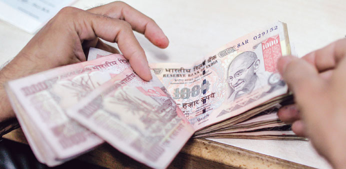 The RBI has reversed its decision on deposits of banned notes.