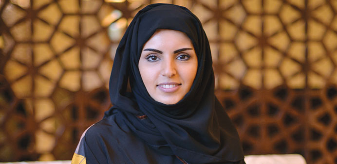 Fatma al-Remaihi