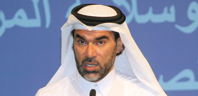 Gulf Times