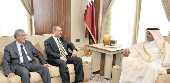 Gulf Times