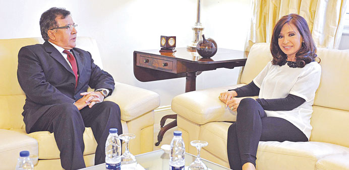 Gulf Times