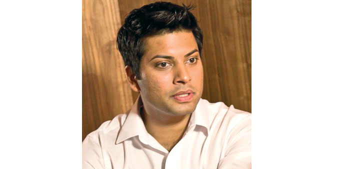 Mittu Chandilya