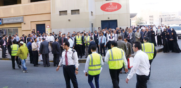 Gulf Times
