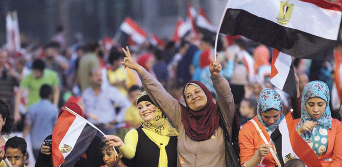 Gulf Times