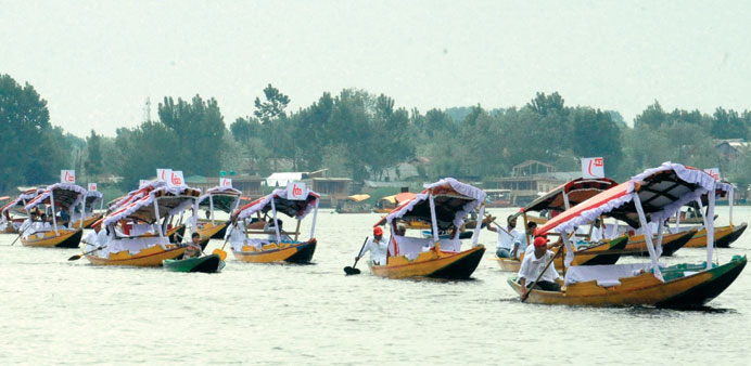 Gulf Times