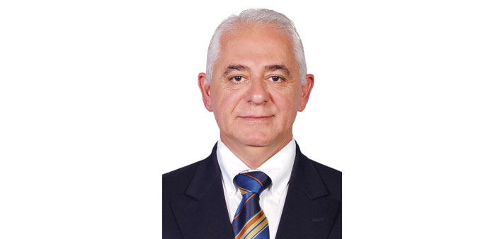 Dr Zaraa