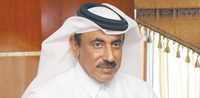 Al-Sulaiti: to attend meeting