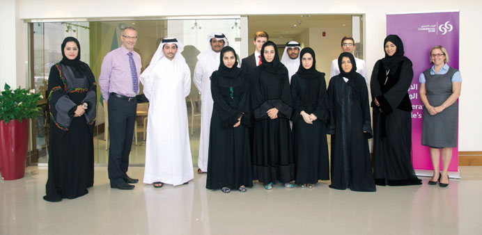 Gulf Times