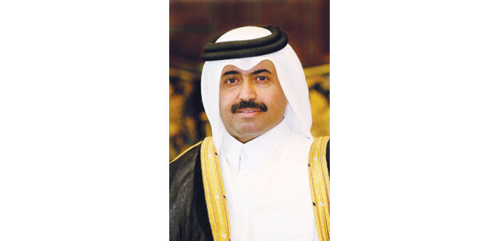 Al-Sada: Growth-oriented.
