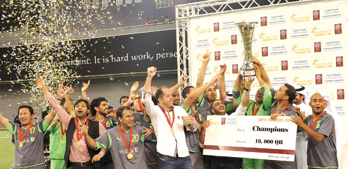 Gulf Times