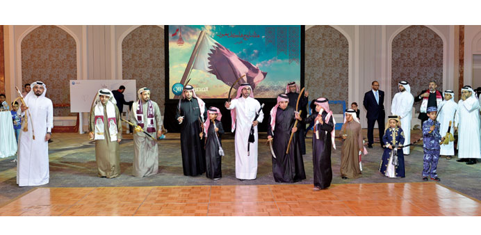 Gulf Times
