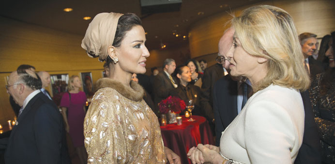 Gulf Times