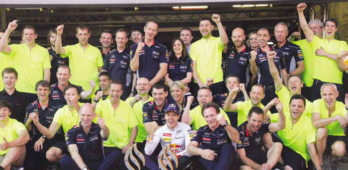 Gulf Times
