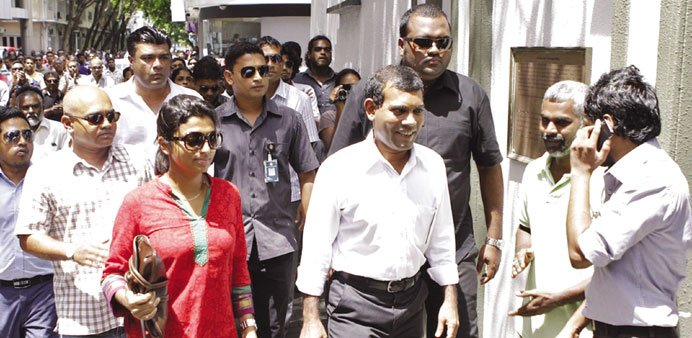Gulf Times