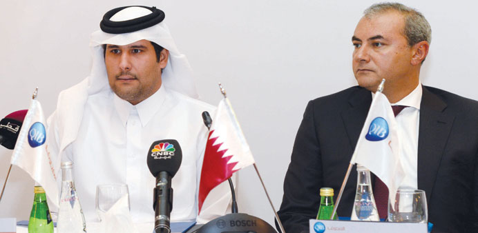 Gulf Times