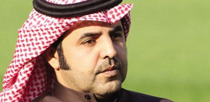 Mohamed Ghanem
