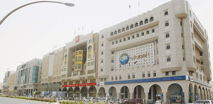 S&P anticipates Qataru2019s Islamic lenders will continue to gain market share and become the third largest in the Gulf region