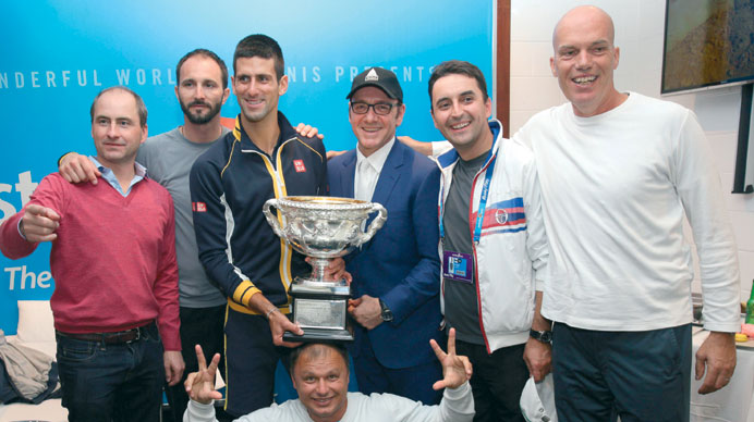 Gulf Times
