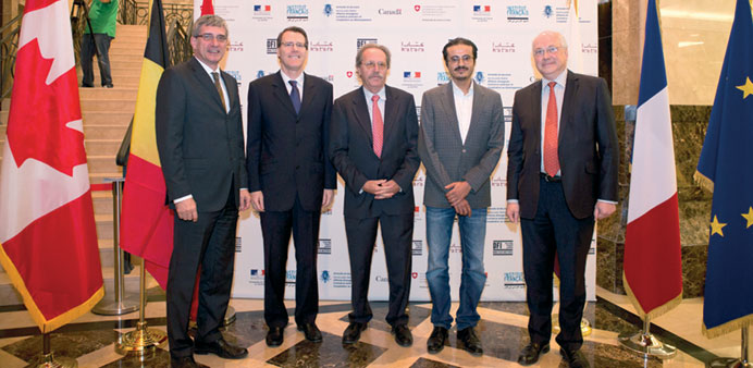 Gulf Times