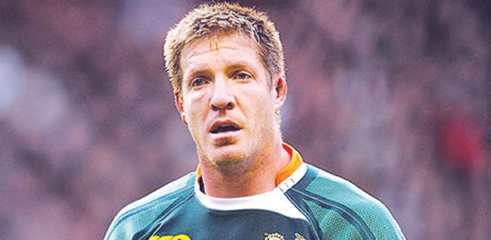 Bakkies Botha