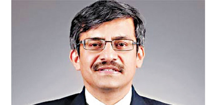Joshi: more transparency