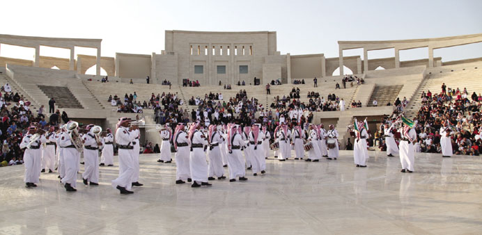 Gulf Times