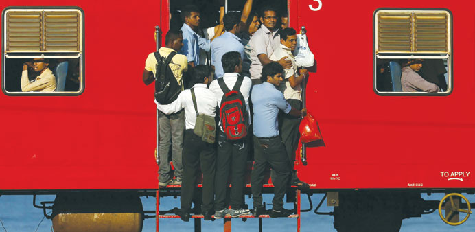 Gulf Times