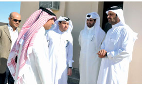 Gulf Times
