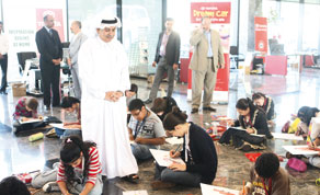 Gulf Times