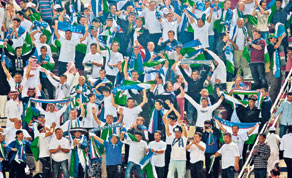 Gulf Times