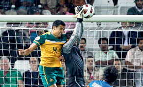 Gulf Times