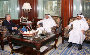 Gulf Times