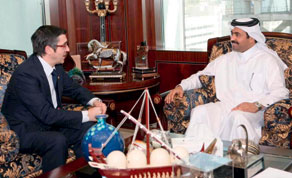 Gulf Times
