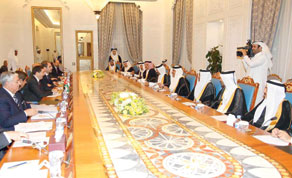 Gulf Times
