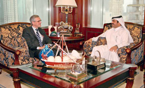 Gulf Times