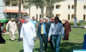 Gulf Times