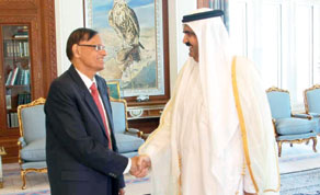 Gulf Times