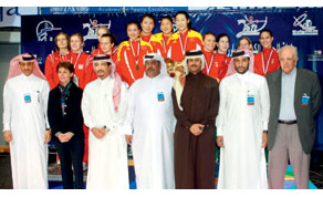 Gulf Times