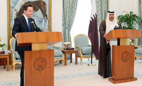 Gulf Times