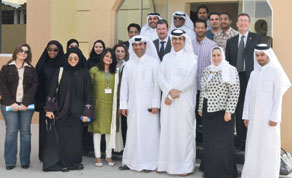 Gulf Times
