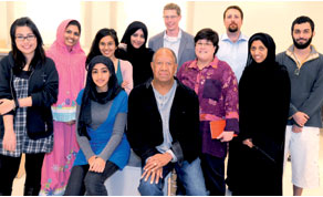 Gulf Times