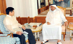 Gulf Times