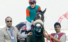 Gulf Times