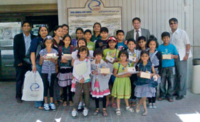 Gulf Times