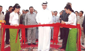 Gulf Times