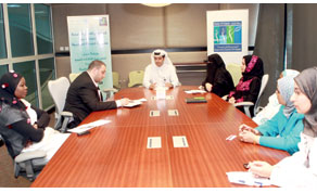 Gulf Times