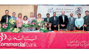 Gulf Times